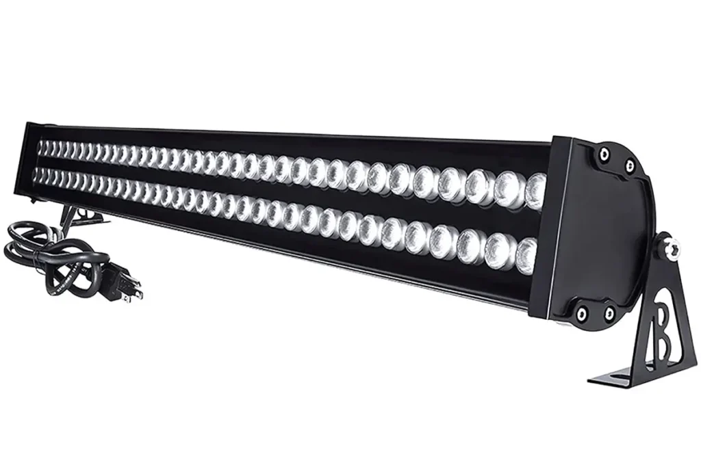 انواع وال واشر LED