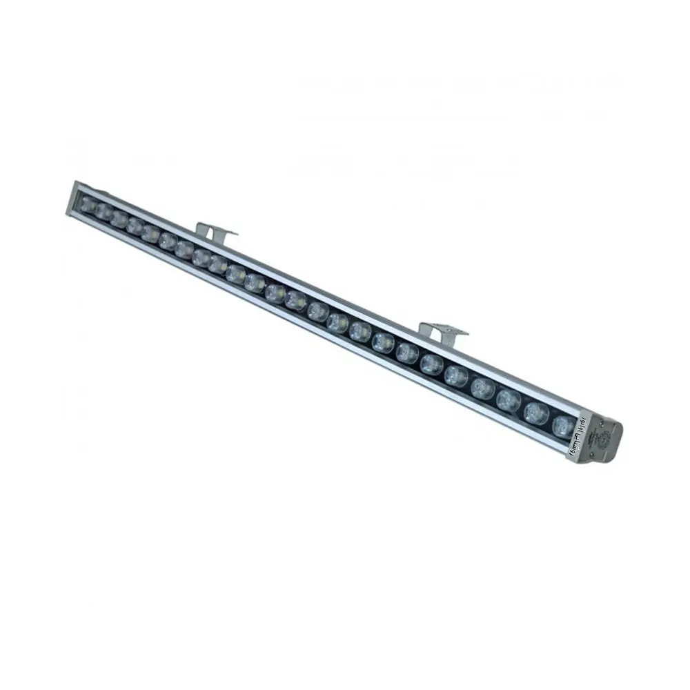 اجزای اصلی وال واشر LED
