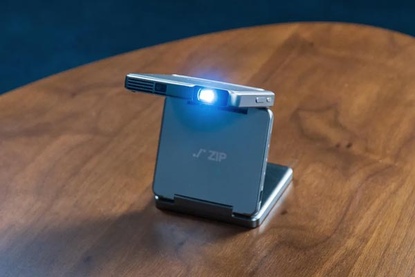 معرفی پروژکتور ZIP Cyber Edition