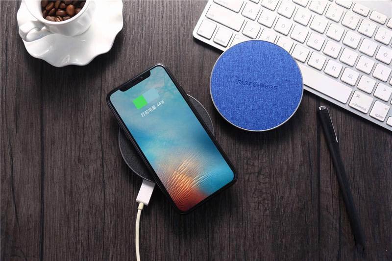 آیا شارژر بی سیم ضرر دارد؟