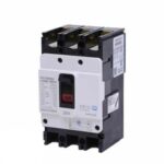 کلید اتوماتیک 16 آمپر هیوندای 4 پل کد HGM30E 4PNT4S0000C 00032F