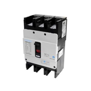 کلید اتوماتیک کامپکت 25 آمپر هیوندای 3 پل کد HGP50DL 3PT4S0000C 00025F
