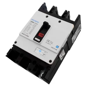 کلید اتوماتیک 16 آمپر هیوندای 4 پل کد HGM50E 4PT4S0000C 00016F