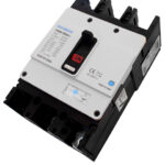 کلید اتوماتیک کامپکت 16 آمپر هیوندای 4 پل کد HGP50DH 4PT4S0000C 00016FN