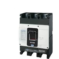 کلید اتوماتیک کامپکت 25 آمپر هیوندای 3 پل کد HGM50E 3PT4S0000C 00025F