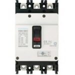 کلید اتوماتیک کامپکت 25 آمپر هیوندای 2 پل کد HGM50E 2PT4S0000C 00025F