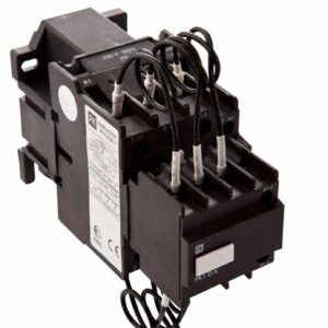 کنتاکتور خازنی 25 کیلوواری هیوندای مدل HGC32C