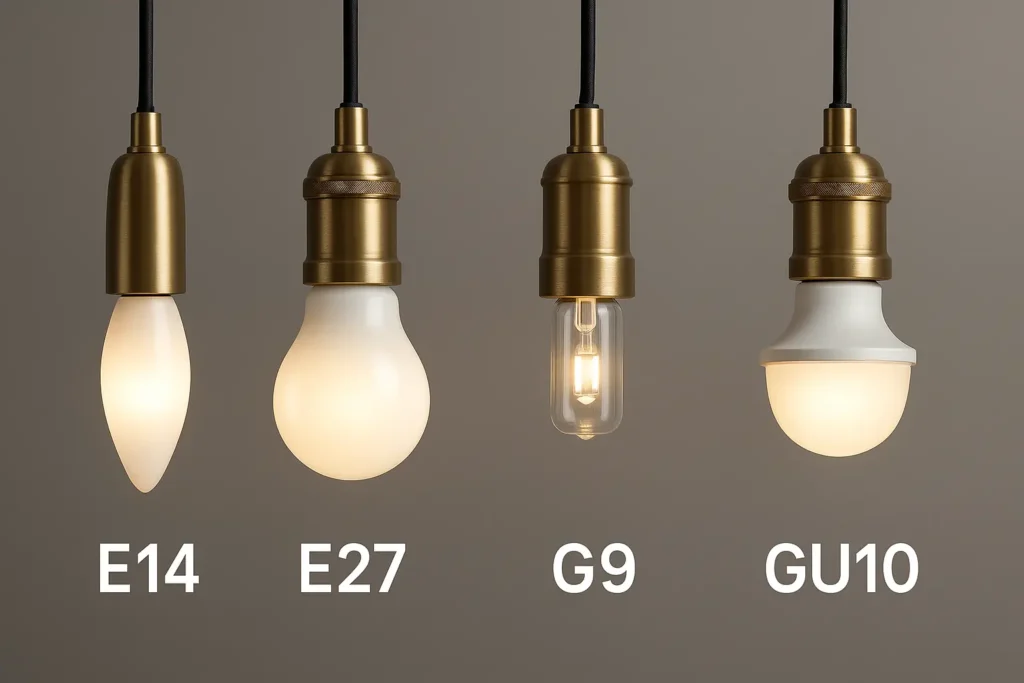 لامپ LED چیست و چرا بهترین گزینه برای روشنایی مدرن محسوب می‌شود؟